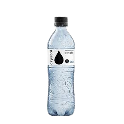 Água com Gás 500ml