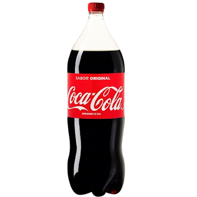 Coca-Cola 2L