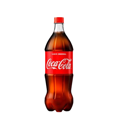 Coca-Cola 1L