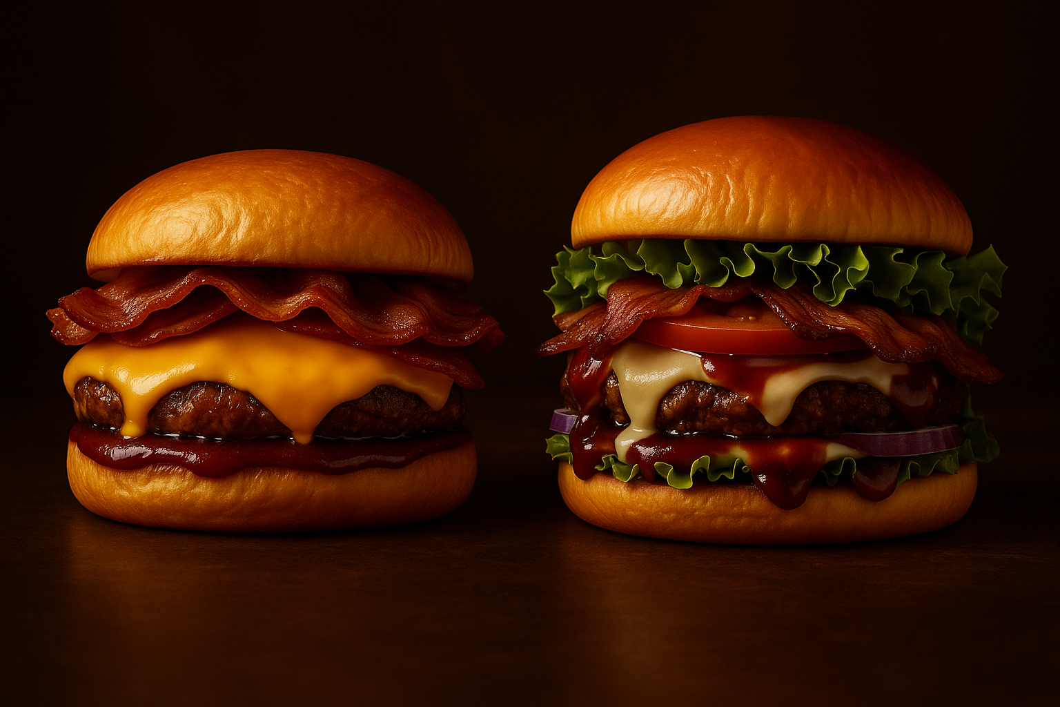 La Duo Burguer