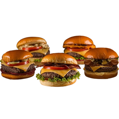 Euforia Burguer