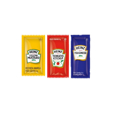 Saches Heinz